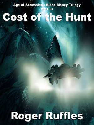 cover image of Cost of the Hunt